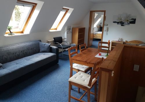 Ferienwohnung / Monteurswohnung / Zimmer in Itzehoe Obrázok 3