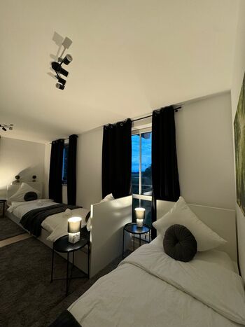 Wohnung bei München Bild 2