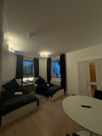 Wohnung bei München Bild 5