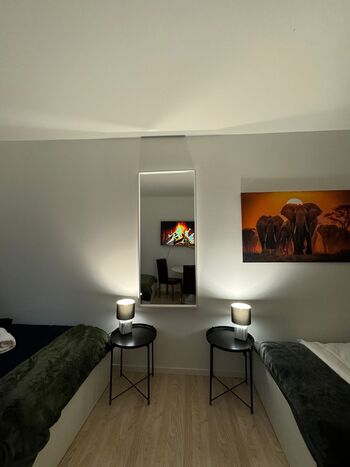 Wohnung bei München Bild 4