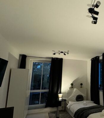 Wohnung bei München Bild 5