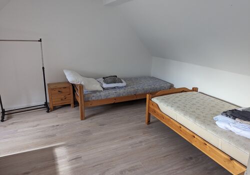 Monteur WG-Zimmer Vermietung! Bild 5