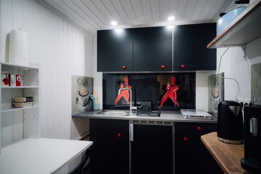 Wohnung Gierschner Bild 5