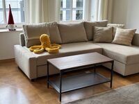 Große Wohnung für bis zu 6 Personen in Annaberg Bild 10