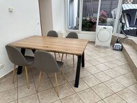 Große Wohnung für bis zu 6 Personen in Annaberg Bild 9