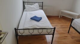 Monteurwohnung in Gera - mit Balkon Bild 3