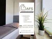+50 Betten+ AFS Unterkünfte - Markkleeberg, Leipzig Bild 2