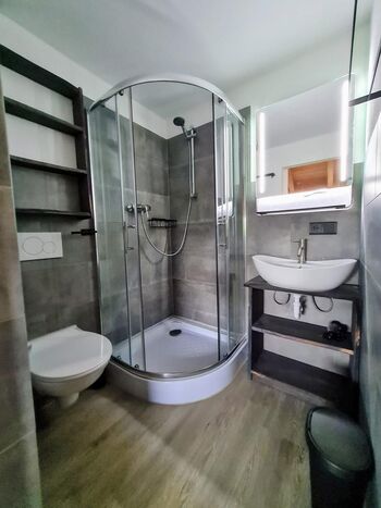 ZIMMERPOOL- Monteurzimmer Kirchdorf an der Iller Bild 4