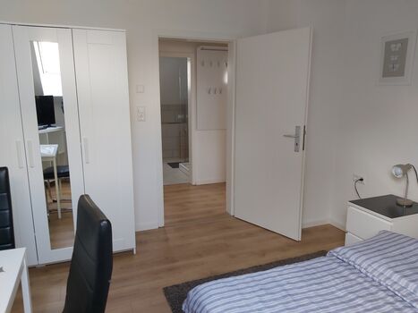 Gästewohnung in Weinstadt Obrázok 5