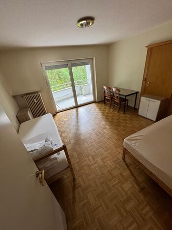 2,5Z 65qm Germering S5 / S8 bis 6 Personen Bild 2