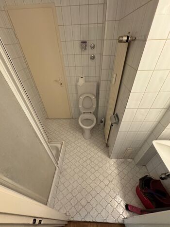 2,5Z 65qm Germering S5 / S8 bis 6 Personen Bild 3