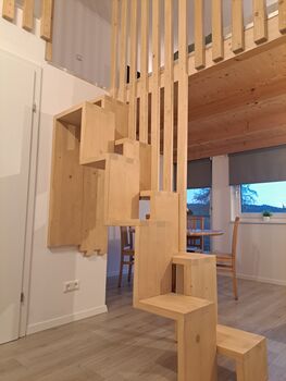 Bequeme Wohnung bis 2 Personen LOFT 3 Picture 3