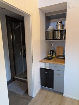 Bequeme Wohnung bis 2 Personen LOFT 3 Picture 2