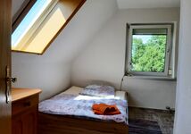 Wohnung mit Terrasse bei Güstrow für 1 bis 5 Gäste Bild 4