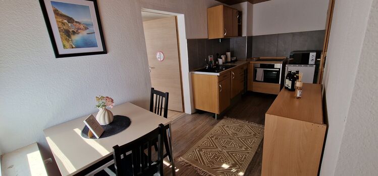 Pension Köhler Bendorf Sayn Bild 3