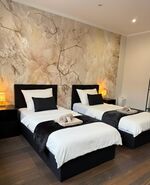 Altstadt-Oase im Zentrum von Cottbus Bild 4