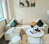 Altstadt-Oase im Zentrum von Cottbus Bild 10