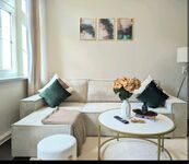 Altstadt-Oase im Zentrum von Cottbus Bild 7