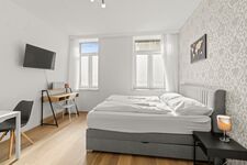 FarawayHomes Apartments Vienna Bild 8