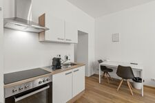 FarawayHomes Apartments Vienna Bild 9
