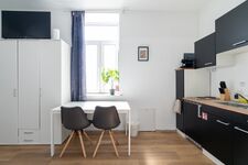 FarawayHomes Apartments Vienna Bild 2