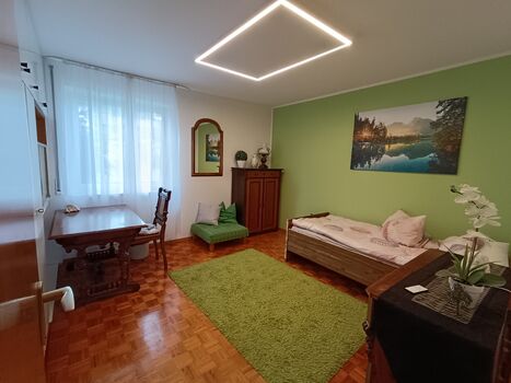 Wiella Monteurwohnung Bild 2