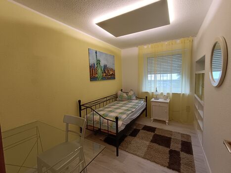 Wiella Monteurwohnung Bild 5
