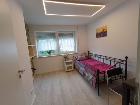 Wiella Monteurwohnung Bild 4