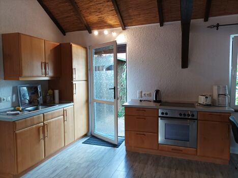 Ferienwohnung Haus am Wiesengrund Bild 3