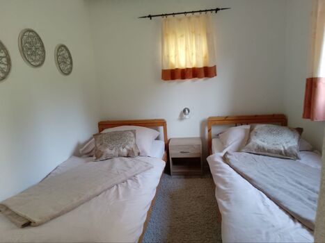 Ferienwohnung Haus am Wiesengrund Bild 5