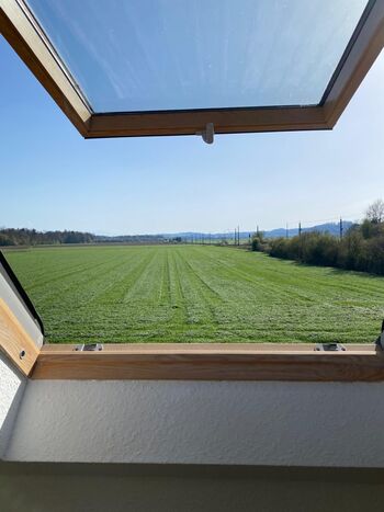 Apartment Mochenwangen Obrázok 3