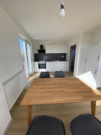 Apartment Mochenwangen Obrázok 1