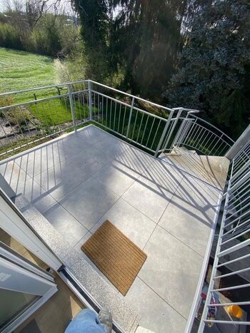 Apartment Mochenwangen Obrázok 4