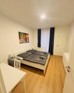 Appartement für 5 Pers. 2 Schlafzimmer Neuss / Düsseldorf Bild 5