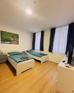 Appartement für 5 Pers. 2 Schlafzimmer Neuss / Düsseldorf Bild 9