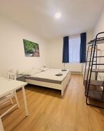 Appartement für 5 Pers. 2 Schlafzimmer Neuss / Düsseldorf Bild 3