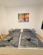 Appartement für 5 Pers. 2 Schlafzimmer Neuss / Düsseldorf Bild 1