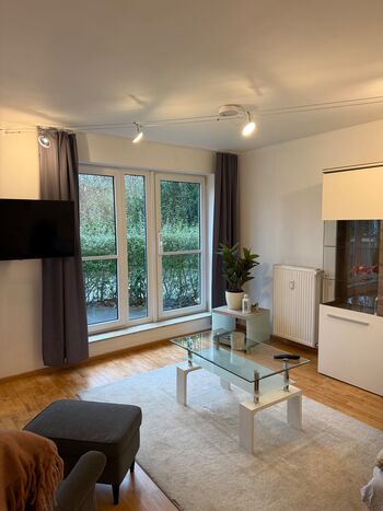 Monteurunterkunft in Dortmund – bis 3 Personen Bild 2