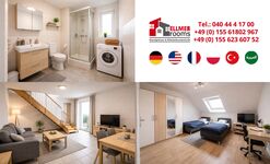 Top Lage, Top Preis: Mitarbeiterzimmer ab 16 Euro! Bild 1