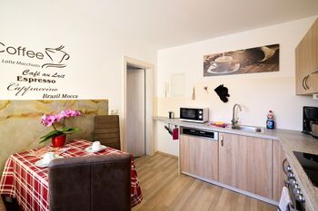 Ferienwohnung Kopp II Bild 4
