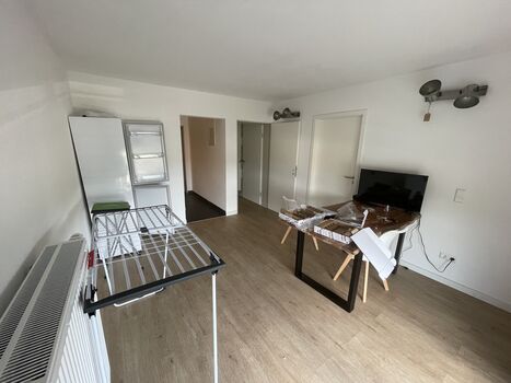 Wohnung Rottenburg Bild 3