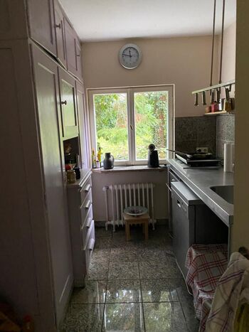 Wohnung Rottenburg Bild 4