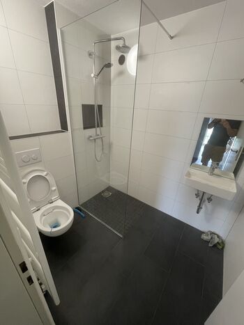 Wohnung Rottenburg Bild 1