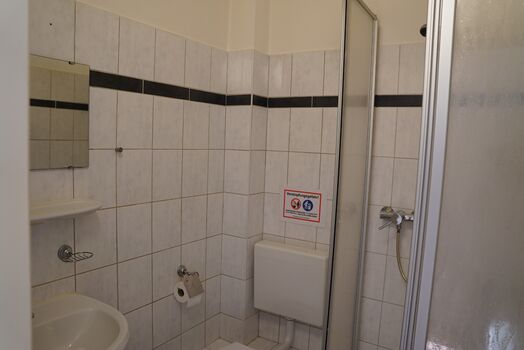 Helles Studio-Apartment für 2 Personen – mit Küche und Bad Obrázok 3