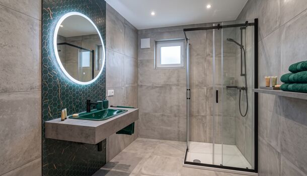 Business Apartment Stammheim Bild 4
