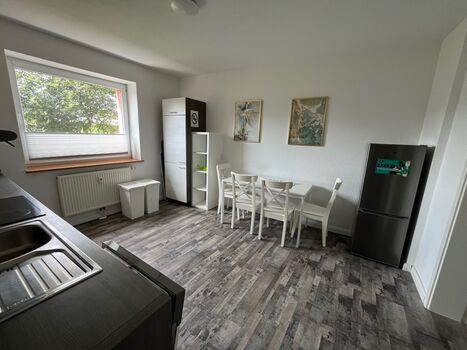 Wohnungen in Kiel - frisch renoviert! NEU Obrázok 5
