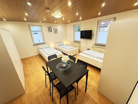 HomeRent in Pfullingen und Umgebung Obrázok 4