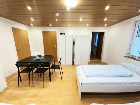 HomeRent in Pfullingen und Umgebung Obrázok 2