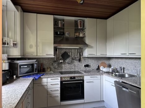Haus Aliti Zdjęcie 5