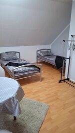 Gästezimmer SR Bild 6